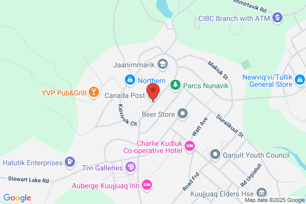 Canada Post, Postal Outlet For Products and Services