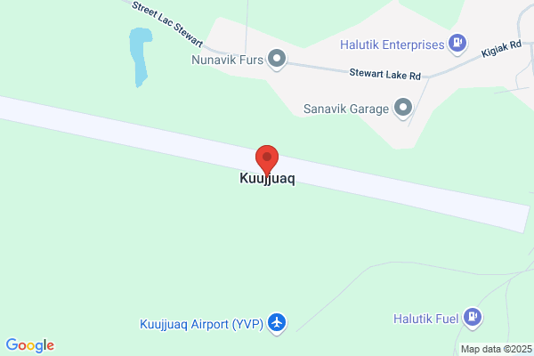 Commission Scolaire Kativik