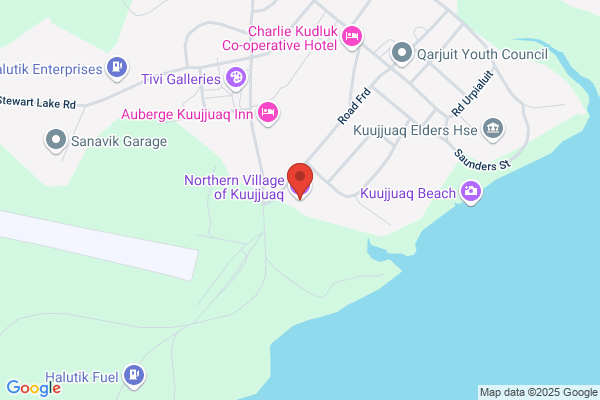 Kuujjuaq (Corporation of the Northern Village of), Water Plant
