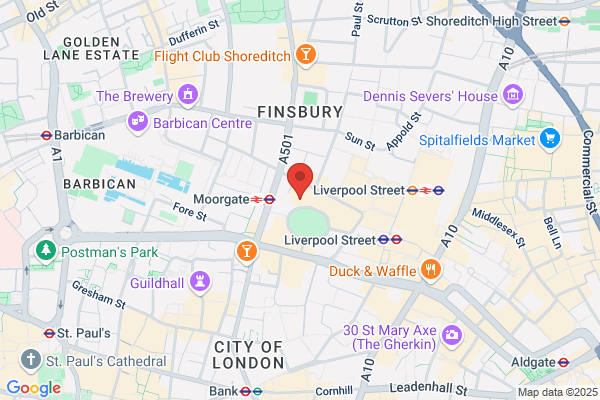 Grant Thornton Limited