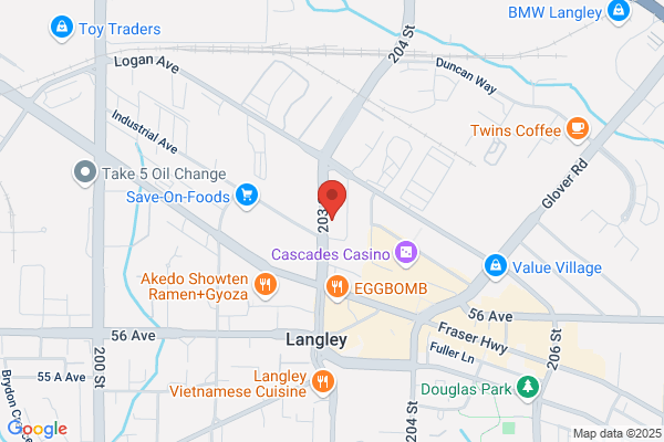 Spay & Neuter Clinic of Langley