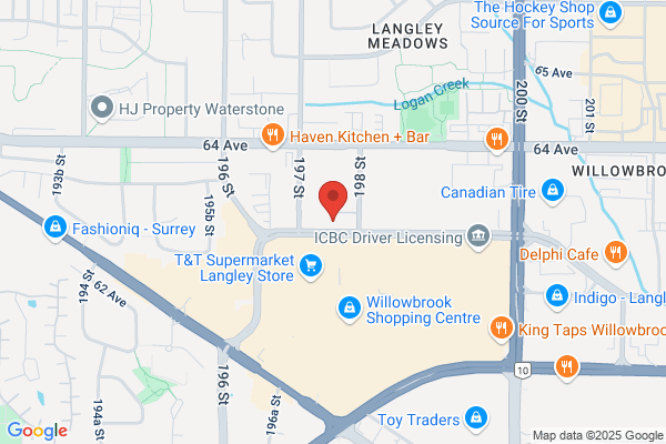Northland Apartments the