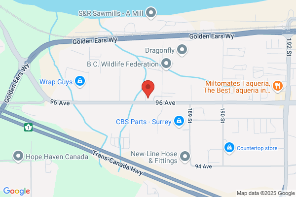 Canada-Wide Parts Distributors