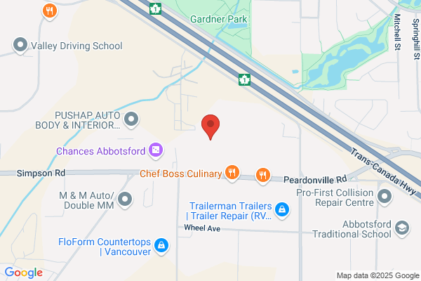 Coastline Transmission Ltd