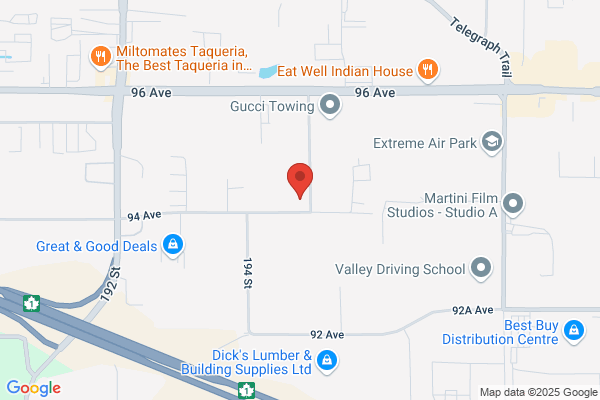 Mac Industrial Exhaust Shop Inc