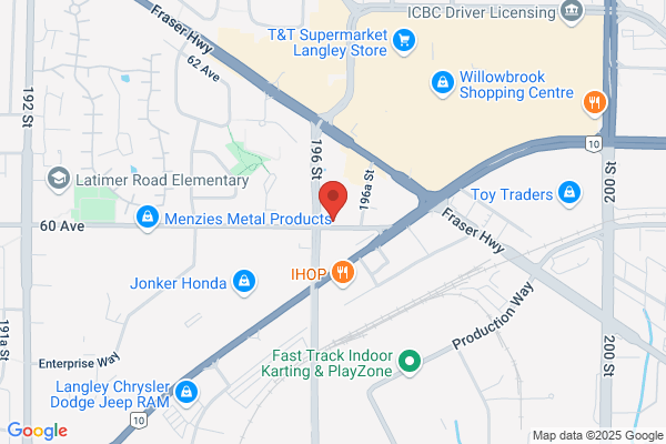 Brothers Auto Body