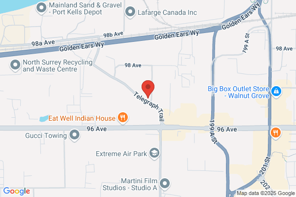 Truck West Collision