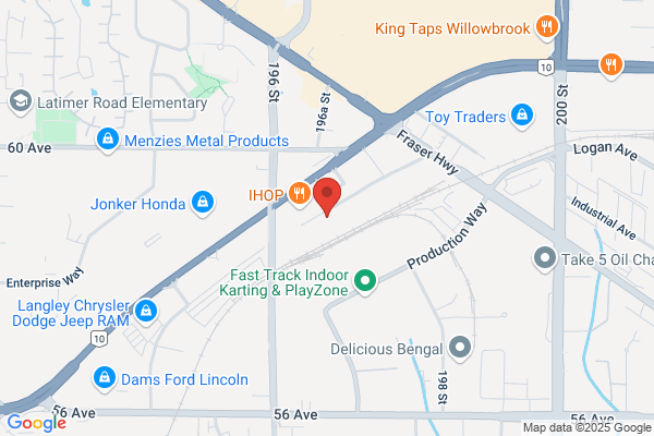 Norburg Motors