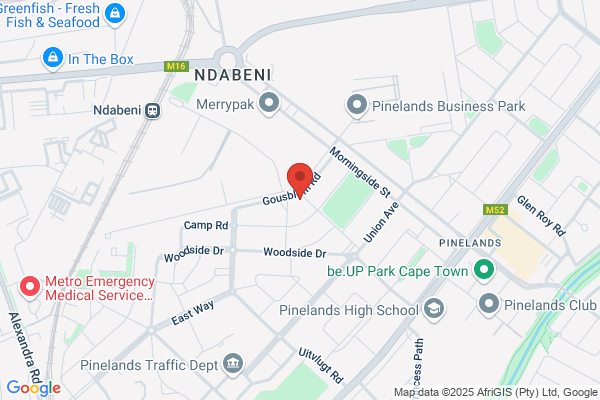 Pinelands Detailing Services
