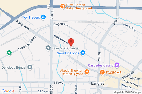 K & G Auto Recycling