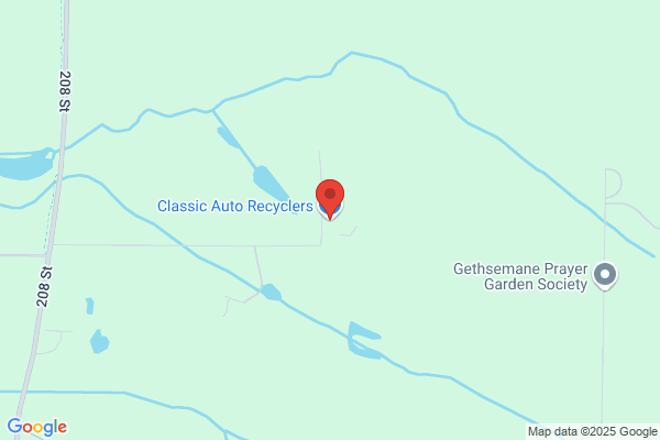 Langley Discount Used Auto & Truck Parts Ltd