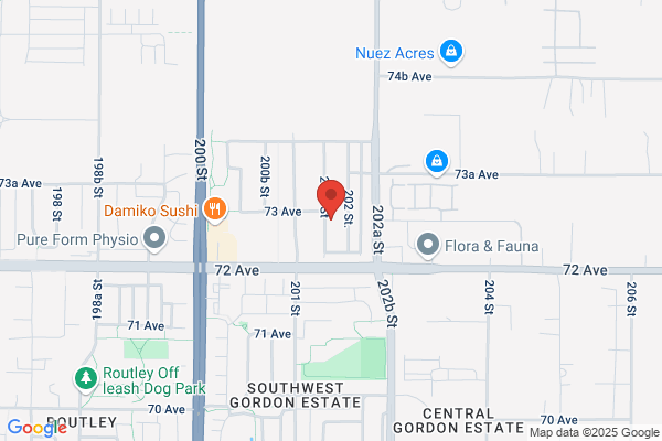 Good Place Movers Langley