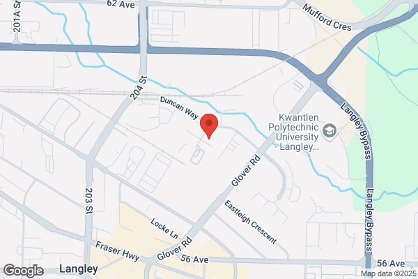 A-Pro Mechanical Services Ltd