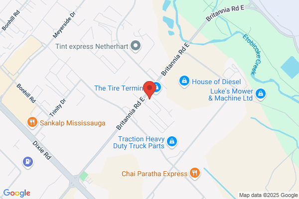 Excel Auto & Truck Repair Centre
