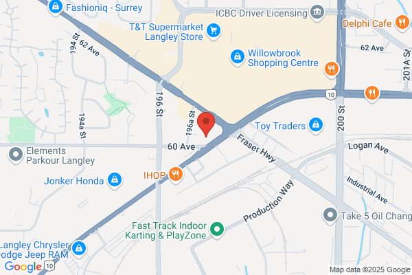 Hudson Automotive Ltd