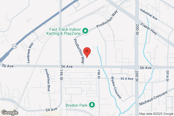 Gary's Auto Repair Langley