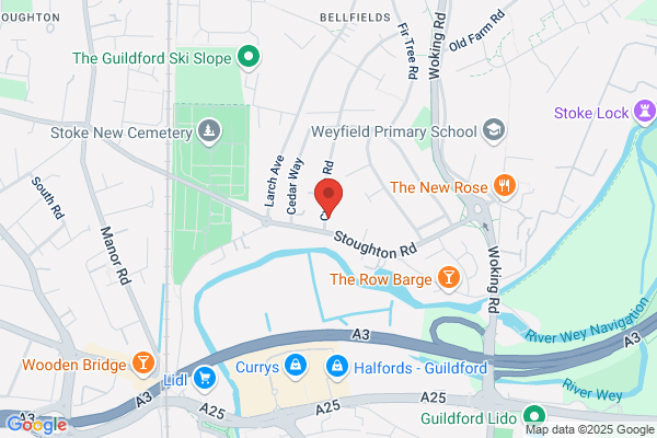 Guildford Towing