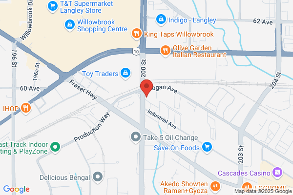 Lang City Brake & Muffler Auto Services