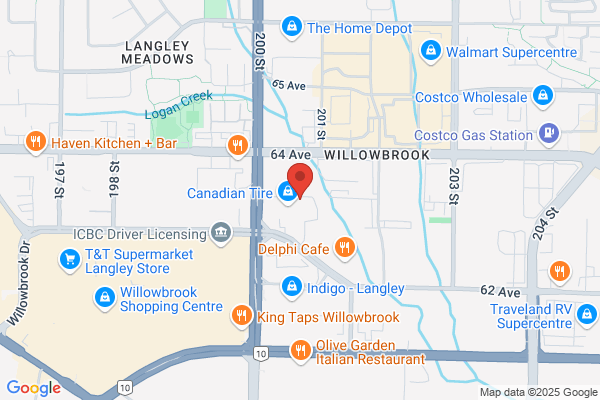 Tirecraft Auto Centers
