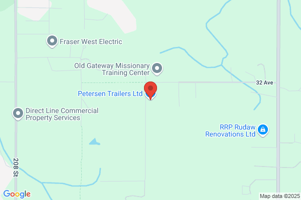 Petersen Trailers