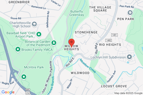 Taylorwood Autobody & Restoration