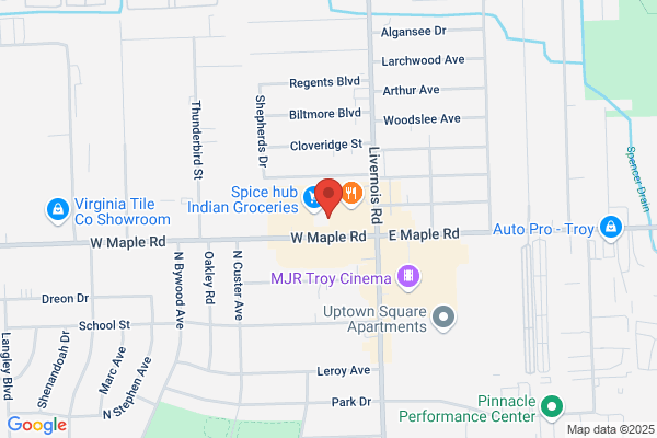 Merle Norman Cosmetic Studios, Willowbrook Shopping Centre