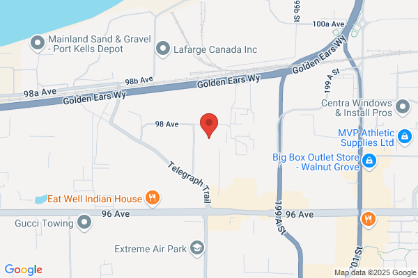 Canadian Sourcing Services Inc