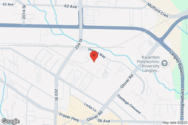 Bud's Industrial Installations Ltd