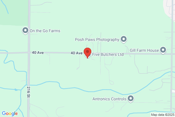Ennis Farms Meats