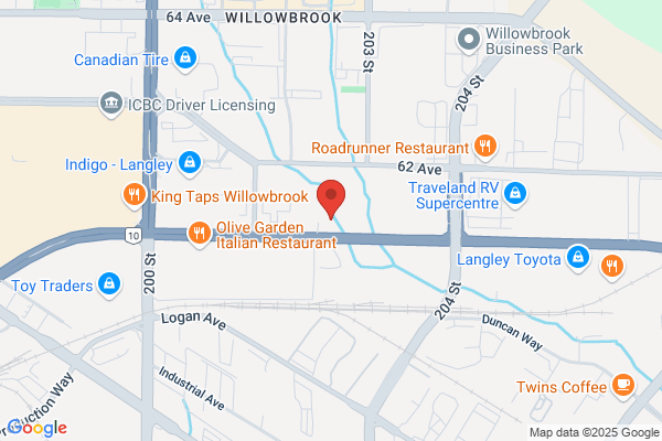 Candan Rv Center