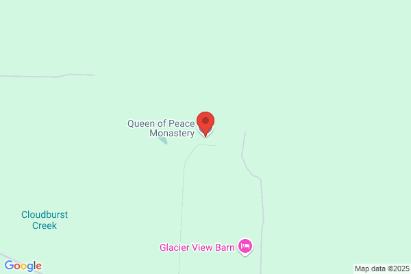 Queen of Peace Monastery