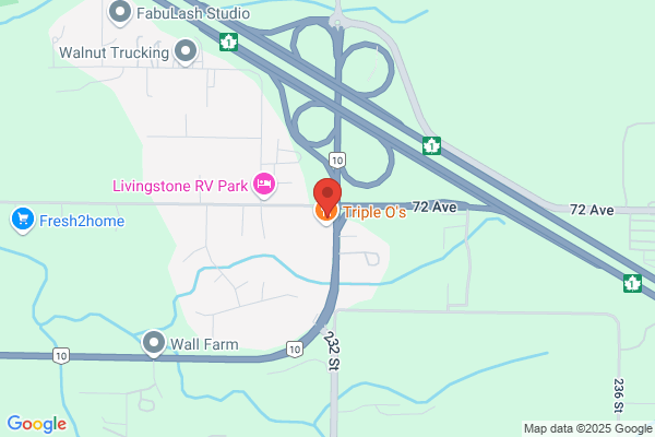 Chevron Canada Ltd, Service Stations, Langley, 88th & 204th