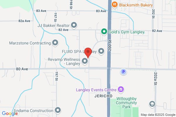 Langley Sports & Rehabilitation