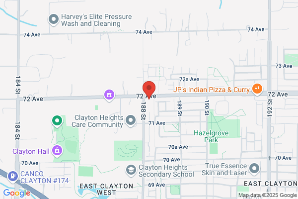 Clayton Heights Chiropractic
