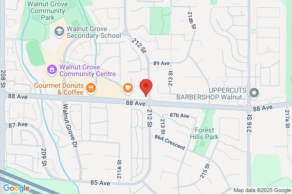 Langley Chiropratic