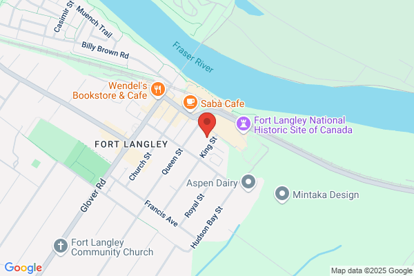 Langley Township, Langley Centennial Museum & National Exhibition Cen
