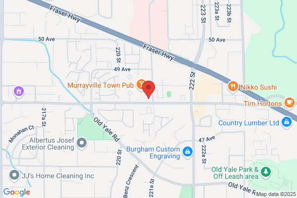 Langley Township, Libraries, Murrayville Library
