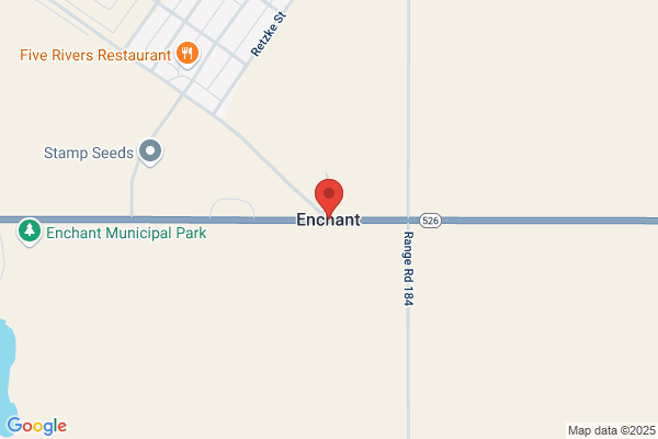 Enchantah
