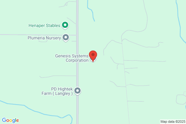 Genesis Systems Corp