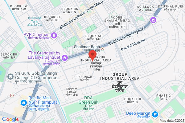 C P Systems Ltd
