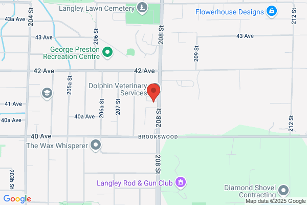 Brookswood Rentals & Sales