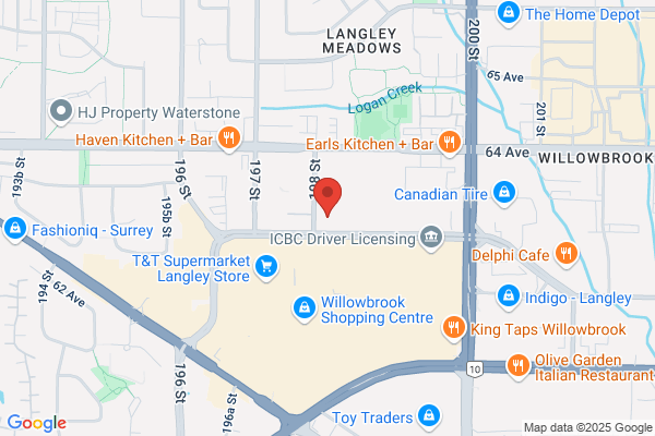 Waypoint Convenience