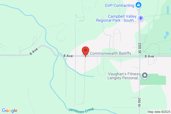Commonwealth Bailiffs Ltd