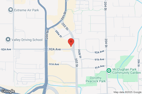 North Langley Family Dental