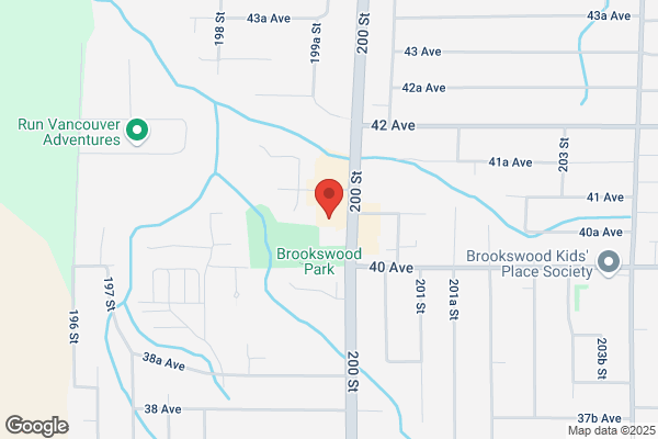 Brookswood Medical-Dental Clinic