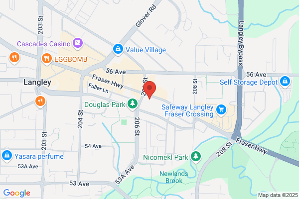 Langley Village Dental