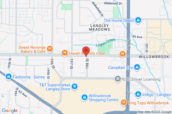 Cornerstone Dental Centre