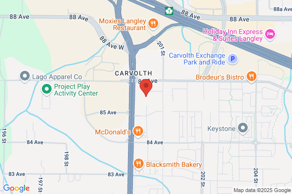 Langley Dental Centre - Family Dentist in Langley, BC