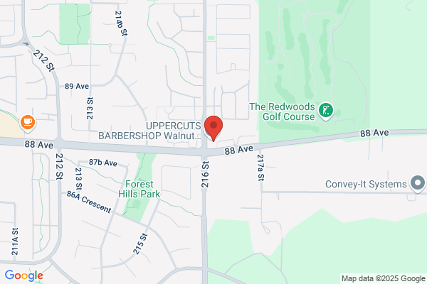 Redwoods Dental Langley
