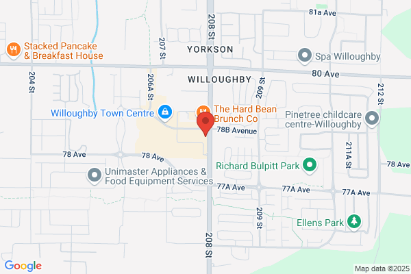 SmileTown Dentistry Langley
